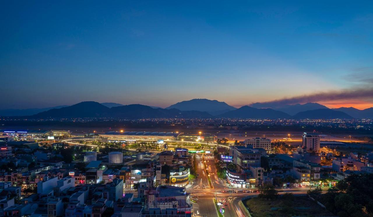 Khách sạn Samdi