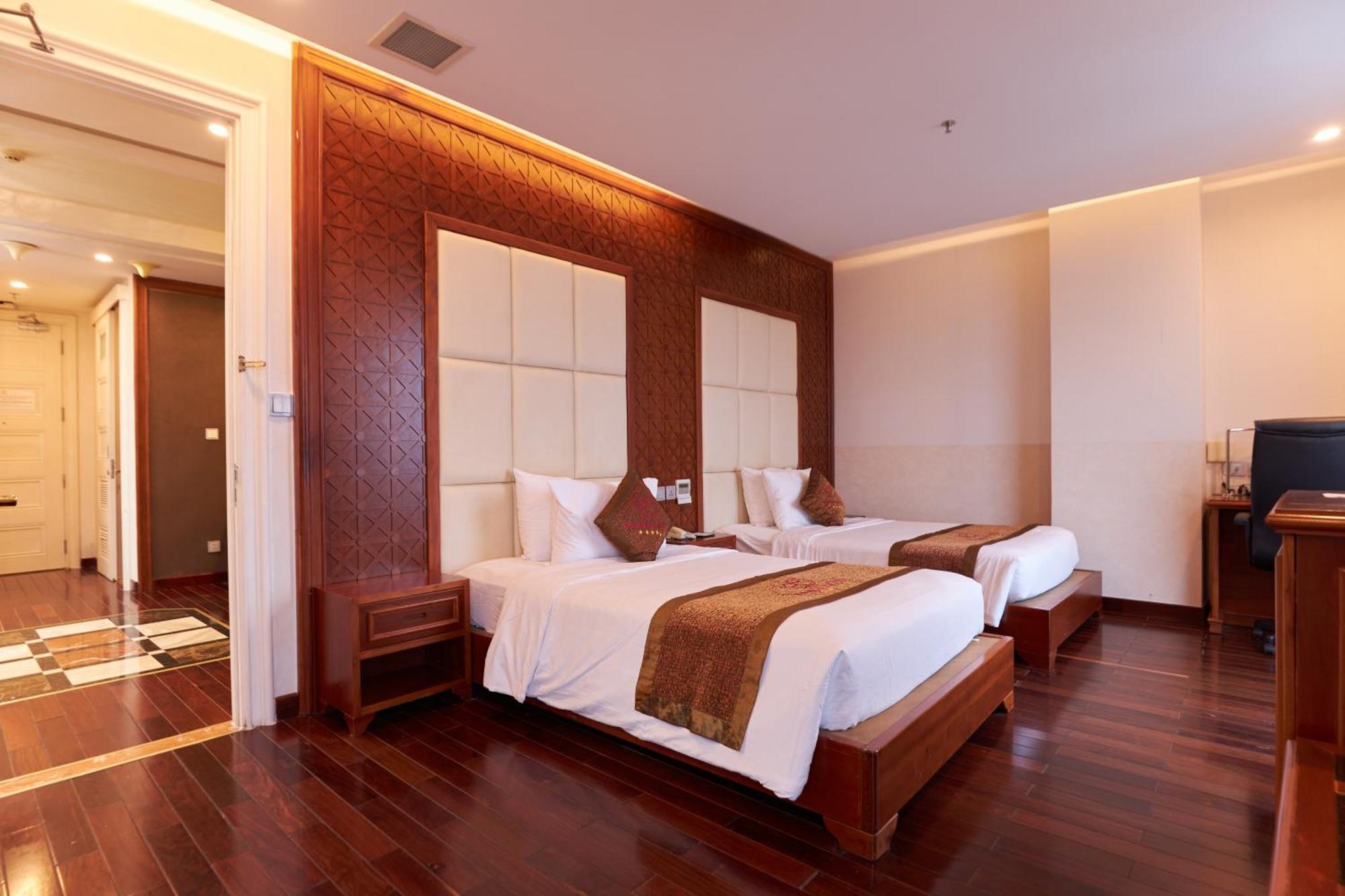 Samdi 4* Đà Nẵng